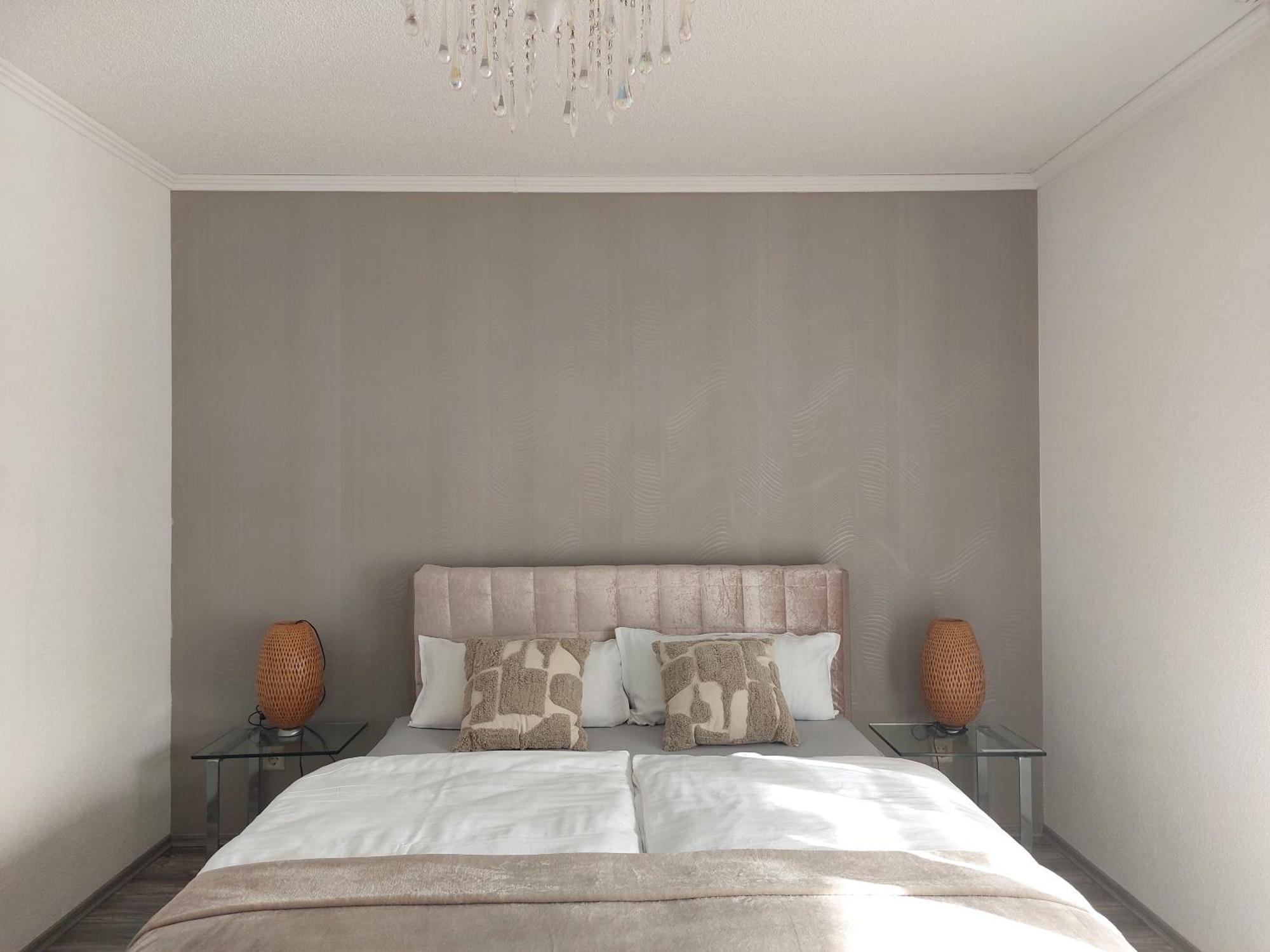Erdgeschosswohnung Kunzelsau Ngoại thất bức ảnh